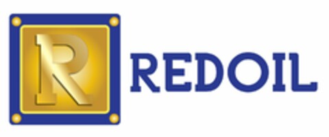 R REDOIL Logo (EUIPO, 06.05.2022)