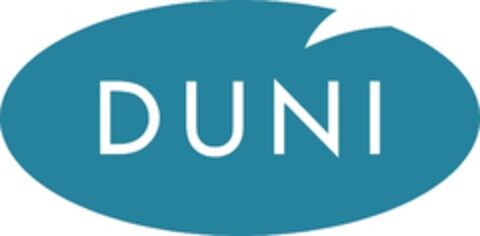 DUNI Logo (EUIPO, 20.05.2022)