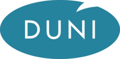 DUNI Logo (EUIPO, 05/20/2022)