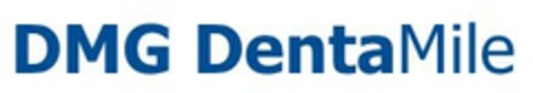 DMG DentaMile Logo (EUIPO, 08.06.2022)