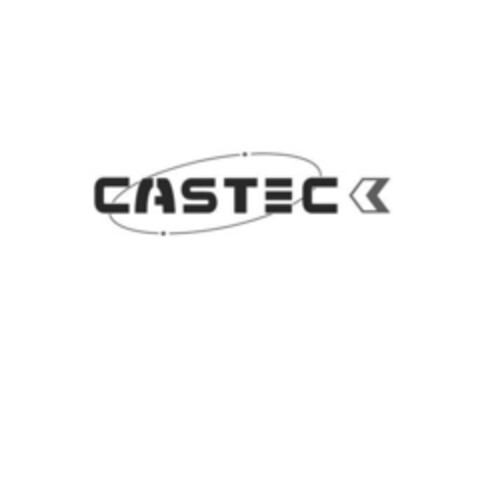 CASTEC Logo (EUIPO, 04.07.2022)