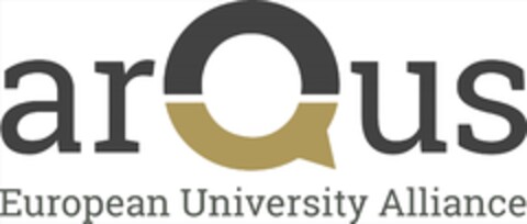 Arqus European University Alliance Logo (EUIPO, 12.07.2022)