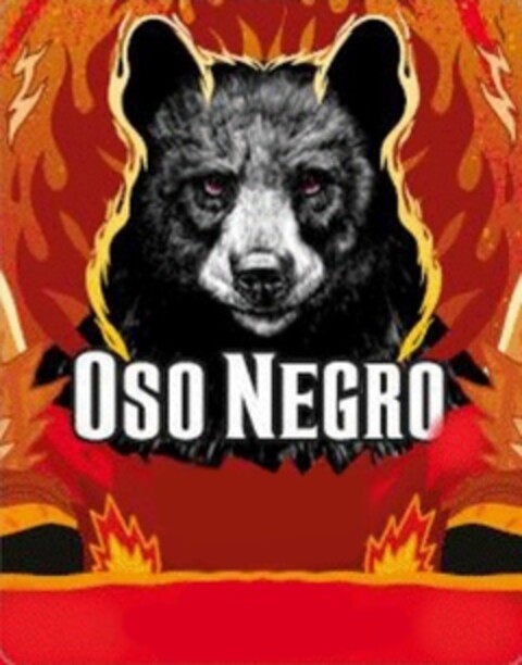 OSO NEGRO Logo (EUIPO, 18.07.2022)
