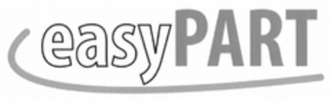 easyPART Logo (EUIPO, 20.07.2022)