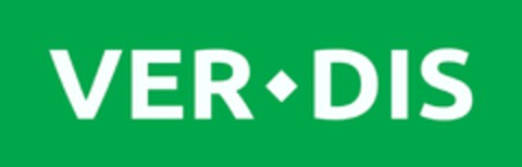 VER-DIS Logo (EUIPO, 01.08.2022)