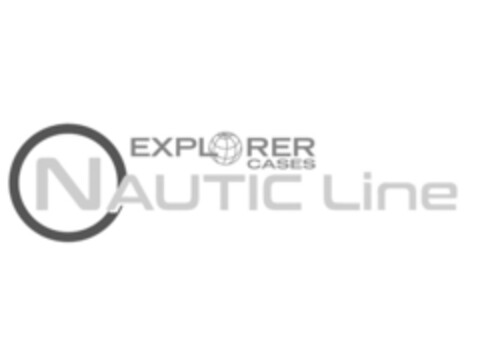 EXPLORER CASES NAUTIC LINE Logo (EUIPO, 08/03/2022)