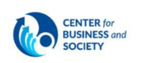 CENTER FOR BUSINESS AND SOCIETY Logo (EUIPO, 12.08.2022)