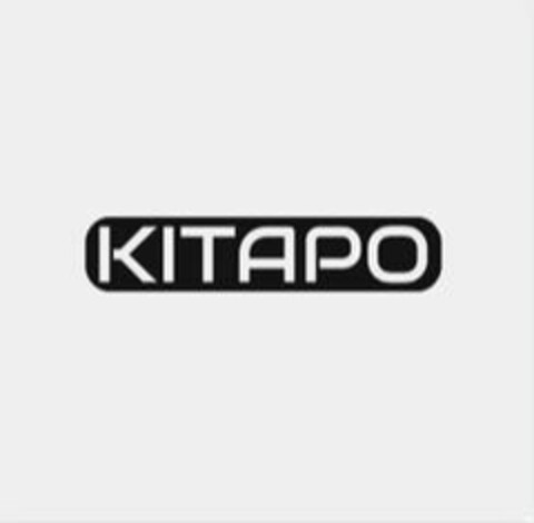 KITAPO Logo (EUIPO, 08/15/2022)