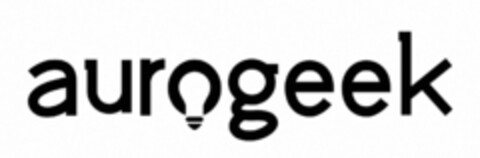 Aurogeek Logo (EUIPO, 22.08.2022)