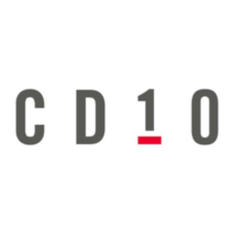 CD10 Logo (EUIPO, 30.08.2022)