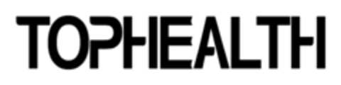 TOPHEALTH Logo (EUIPO, 06.09.2022)