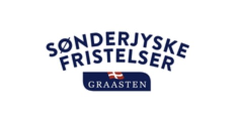 SØNDERJYSKE FRISTELSER GRAASTEN Logo (EUIPO, 09/20/2022)