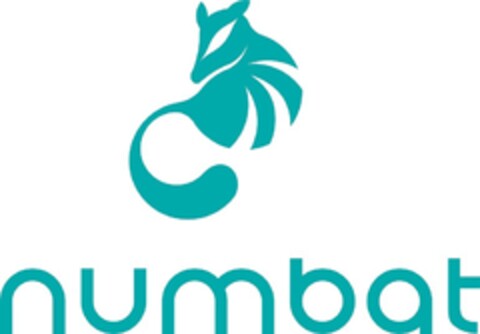 numbat Logo (EUIPO, 09/23/2022)