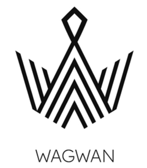 WAGWAN Logo (EUIPO, 27.09.2022)