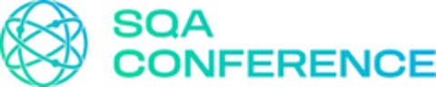 SQA CONFERENCE Logo (EUIPO, 28.09.2022)