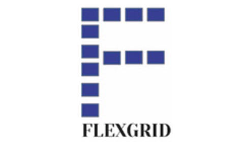 f flexgrid Logo (EUIPO, 07.10.2022)