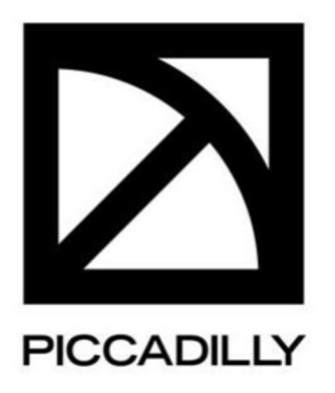 PICCADILLY Logo (EUIPO, 14.10.2022)