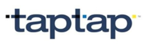 taptap Logo (EUIPO, 27.10.2022)