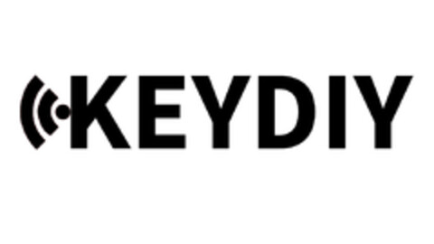 KEYDIY Logo (EUIPO, 04.11.2022)