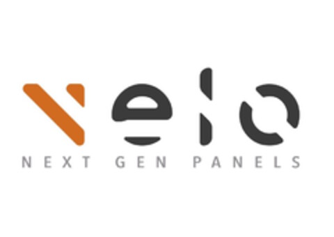 VELO NEXT GEN PANELS Logo (EUIPO, 20.12.2022)