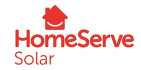 HomeServe Solar Logo (EUIPO, 08.11.2022)