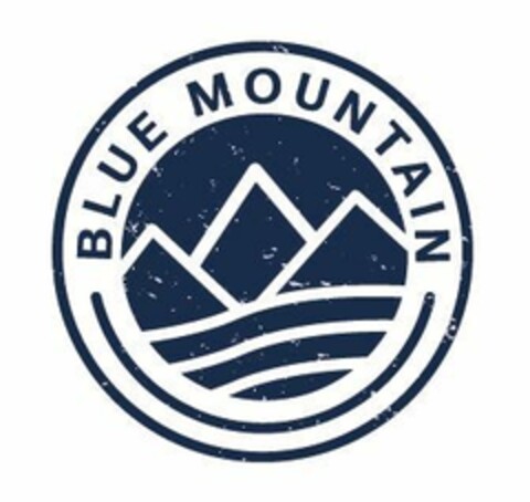 BLUE MOUNTAIN Logo (EUIPO, 18.11.2022)