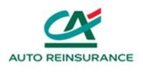 CA AUTO REINSURANCE Logo (EUIPO, 02.02.2023)