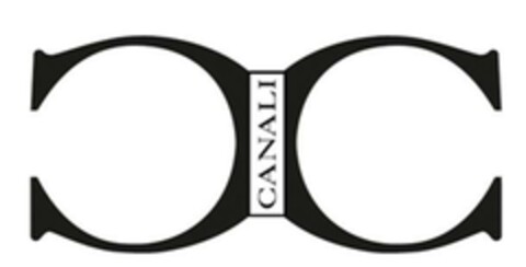 CC CANALI Logo (EUIPO, 02/15/2023)