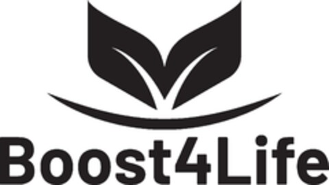 Boost4Life Logo (EUIPO, 03/15/2023)