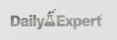 Daily Expert Logo (EUIPO, 23.06.2023)