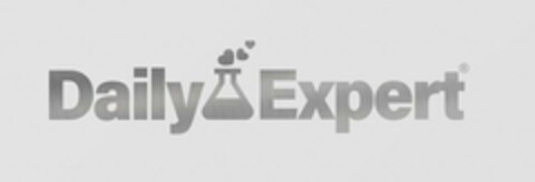 Daily Expert Logo (EUIPO, 06/23/2023)