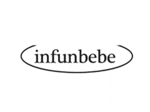infunbebe Logo (EUIPO, 14.04.2023)