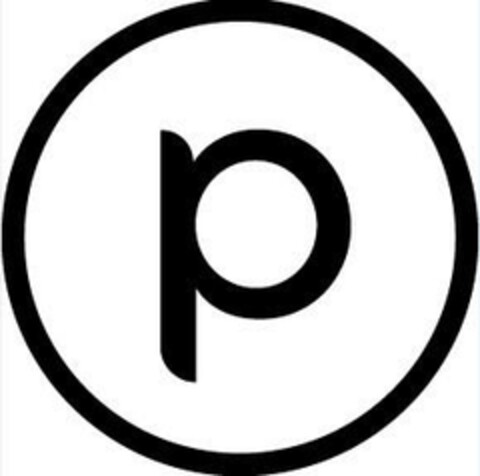 P Logo (EUIPO, 04/26/2023)