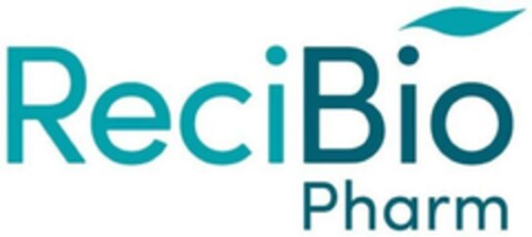 ReciBioPharm Logo (EUIPO, 04/27/2023)