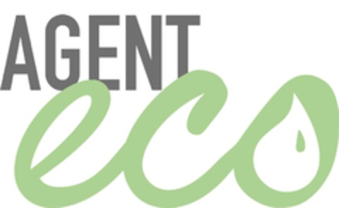 AGENT eco Logo (EUIPO, 05/03/2023)