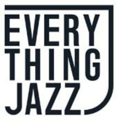 EVERYTHING JAZZ Logo (EUIPO, 05/15/2023)