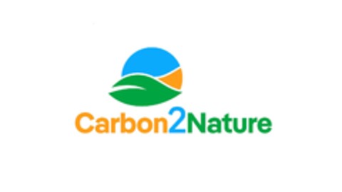 Carbon2Nature Logo (EUIPO, 12.06.2023)