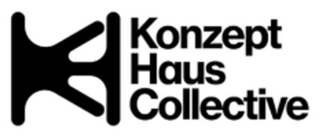 K Konzept Haus Collective Logo (EUIPO, 29.06.2023)