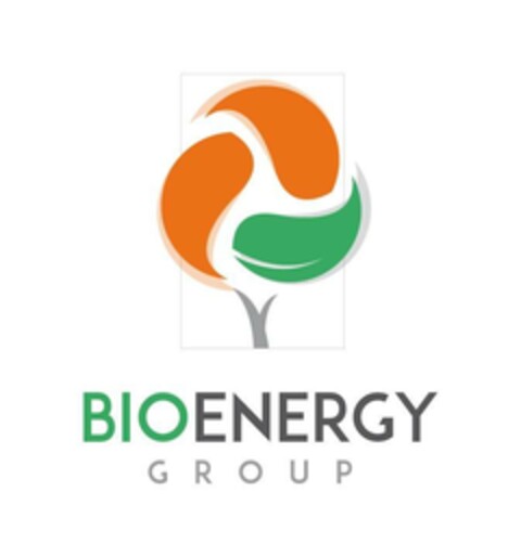 BIO ENERGY GROUP Logo (EUIPO, 29.06.2023)