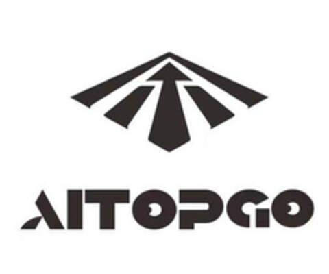 AITOPGO Logo (EUIPO, 08/17/2023)