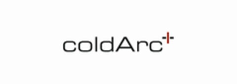 coldArc+ Logo (EUIPO, 09/07/2023)