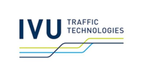 IVU TRAFFIC TECHNOLOGIES Logo (EUIPO, 09/20/2023)