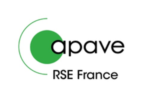 apave RSE France Logo (EUIPO, 18.10.2023)
