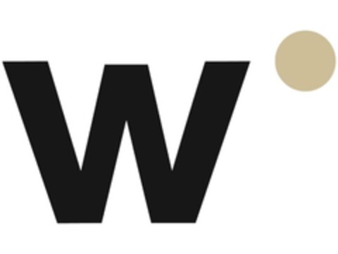 W Logo (EUIPO, 11/07/2023)