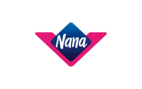 Nana Logo (EUIPO, 07.11.2023)