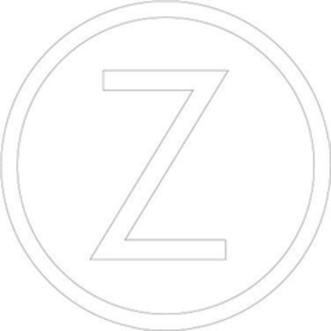 Z Logo (EUIPO, 11/07/2023)