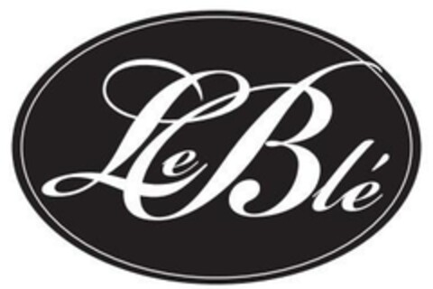 LeBlé Logo (EUIPO, 17.11.2023)