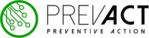 Prevact Preventive Action Logo (EUIPO, 28.11.2023)