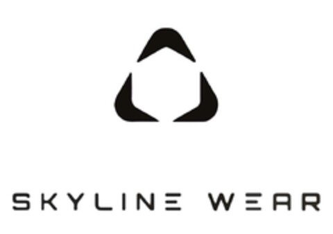 SKYLINE WEAR Logo (EUIPO, 30.11.2023)