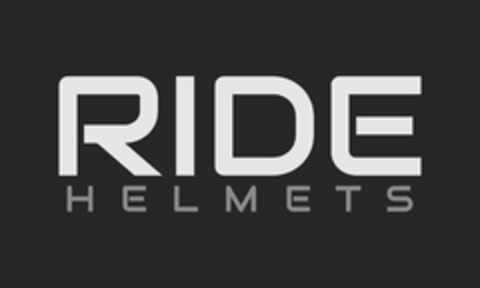 RIDE HELMETS Logo (EUIPO, 05.12.2023)